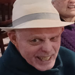 Team Page: Jim Van Elswyk